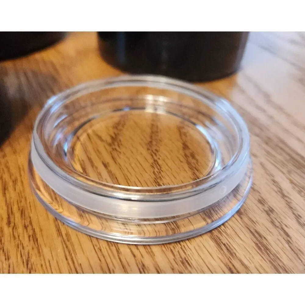 Mainstays 3 piece canister set, new